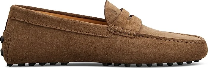 Tod's Men's Mocassino Gommino Slip On Loafers