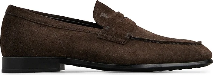 Tod's Men's Mocassino Loafers