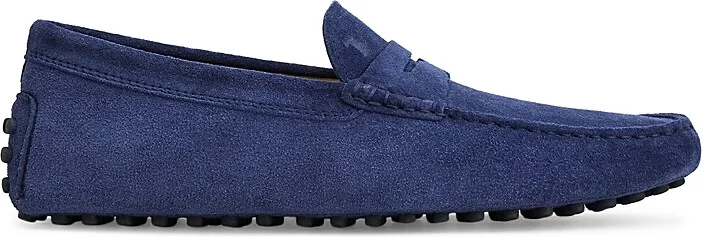 Tod's Men's Mocassino Nuovo Gommini Drivers