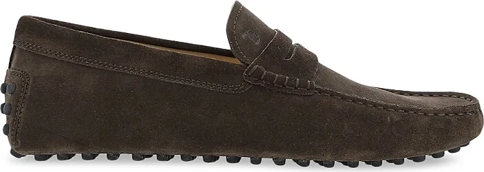 Tod's Men's Mocassino Nuovo Gommini Drivers