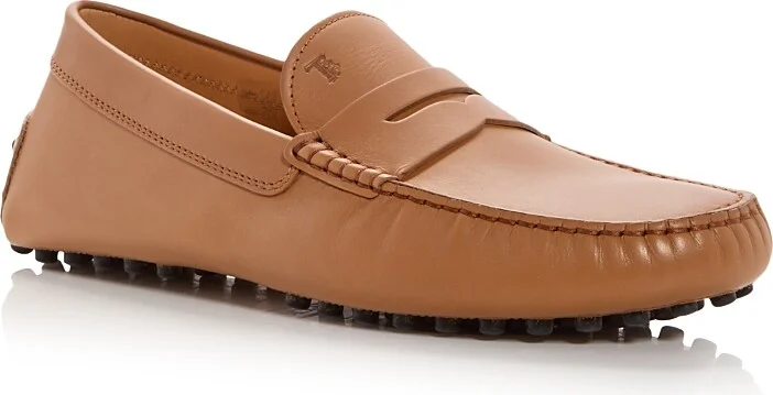 Tod's Men's Penny Loafers