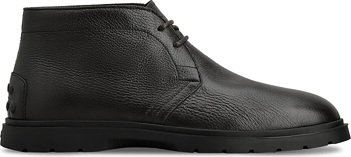 Tod's Men's Polaccio Desert Boot