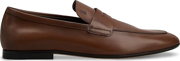 Tod's Men's Slip On Penny Loafers