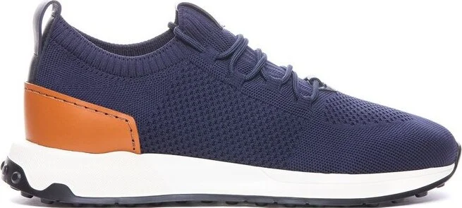Tod's Mesh Running Lace-Up Sneakers