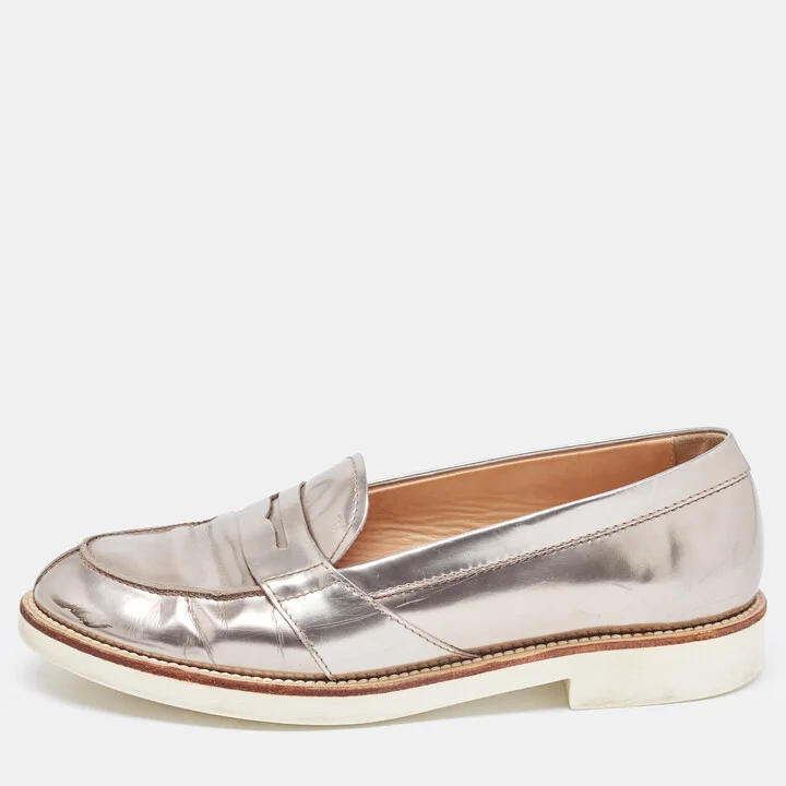 Metallic