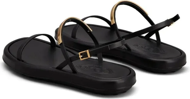Tod'S Minimal Sandal Shoes - Image 4