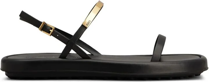 Tod'S Minimal Sandal Shoes