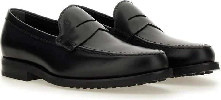 Tod'S Mocassino In Pelle - Image 2