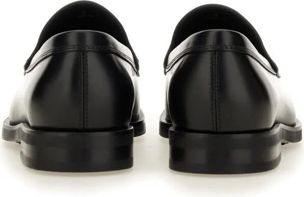 Tod'S Mocassino In Pelle - Image 3