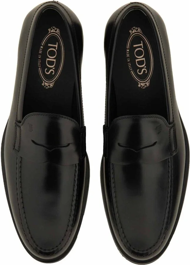 Tod'S Mocassino In Pelle - Image 6
