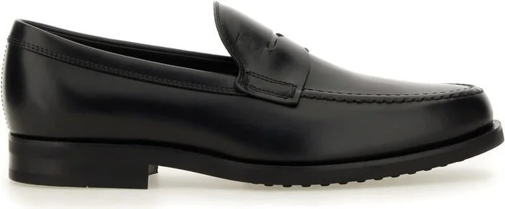 Tod'S Mocassino In Pelle