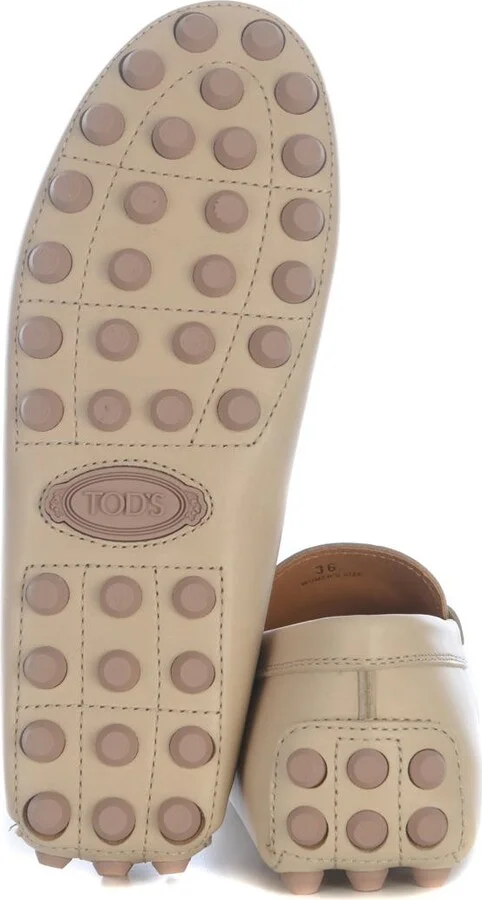 Tod'S Mocassins "Bubble" - Image 5
