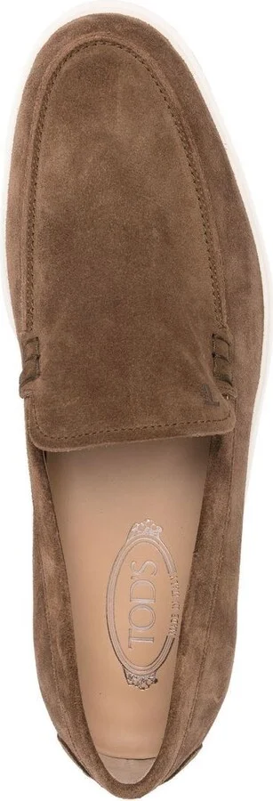 Tod's Moccasin - Image 2