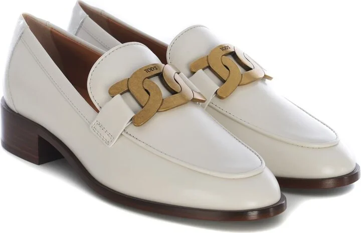 Tod'S Moccasin "Chain" - Image 2
