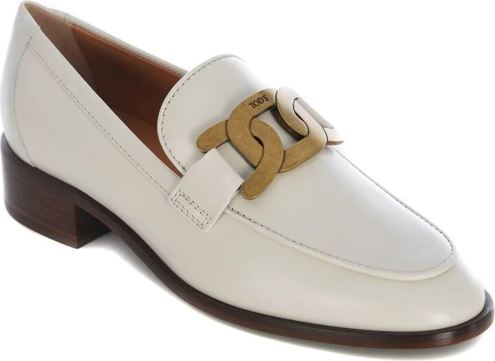Tod'S Moccasin "Chain" - Image 3