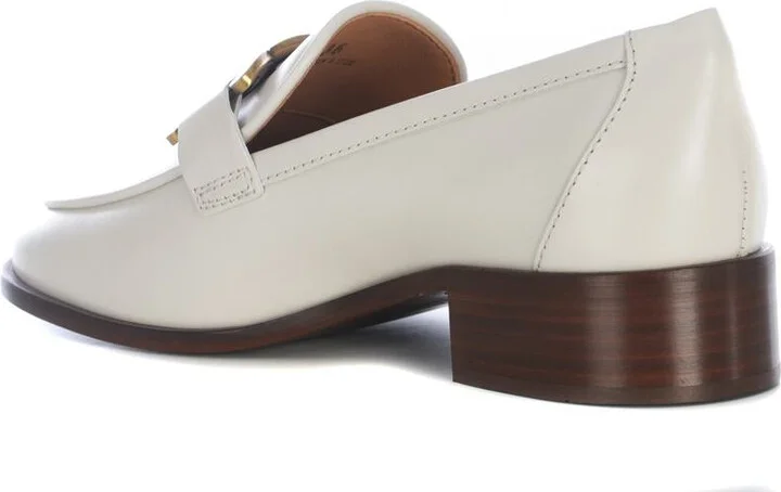 Tod'S Moccasin "Chain" - Image 4
