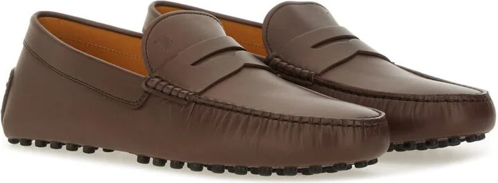 Tod'S Moccasin "Gommino Bubble" - Image 2