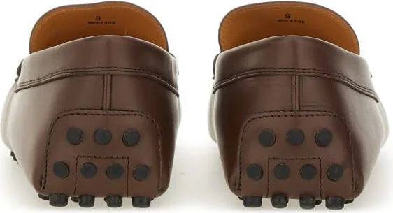 Tod'S Moccasin "Gommino Bubble" - Image 3