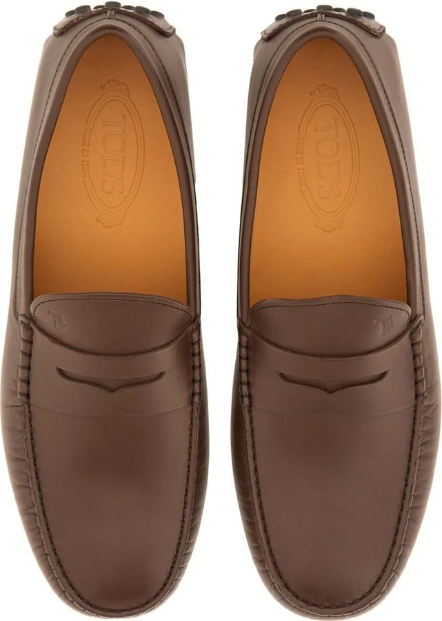 Tod'S Moccasin "Gommino Bubble" - Image 6