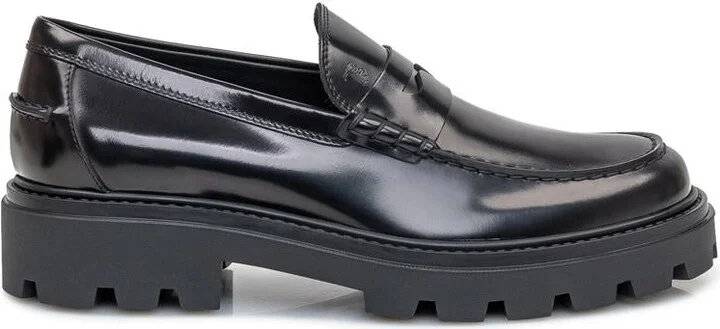Tod'S Moccasin
