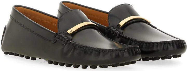 Tod'S Moccasin "Rubbermaid" - Image 2