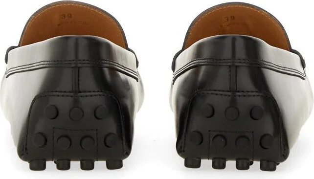Tod'S Moccasin "Rubbermaid" - Image 3