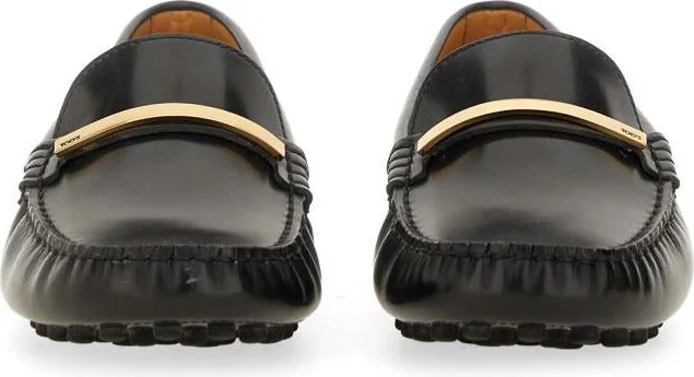 Tod'S Moccasin "Rubbermaid" - Image 4
