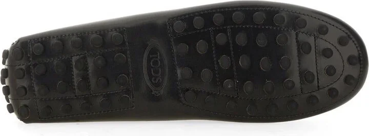 Tod'S Moccasin "Rubbermaid" - Image 5
