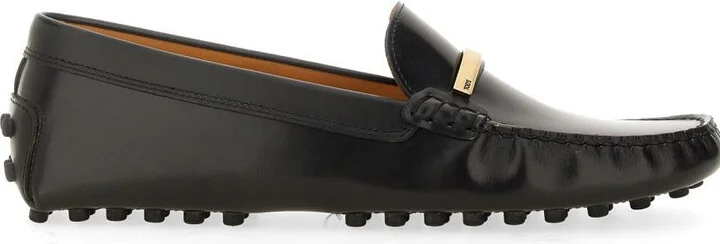 Tod'S Moccasin "Rubbermaid"
