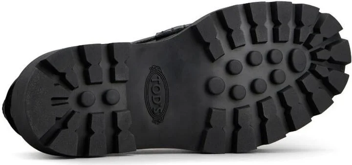 Tod'S Moccasin Shoes - Image 3