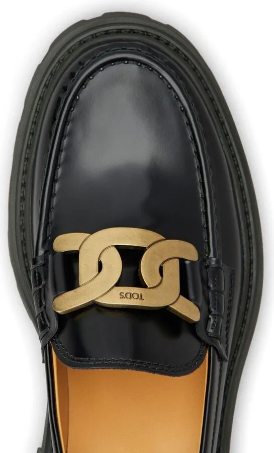 Tod'S Moccasin Shoes - Image 4