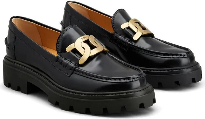 Tod'S Moccasin Shoes - Image 5