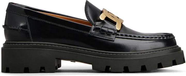 Tod'S Moccasin Shoes