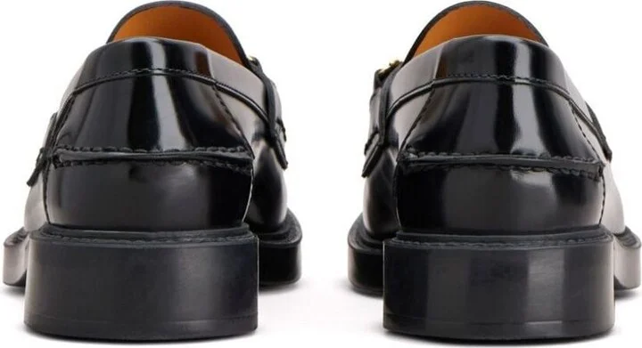 Tod'S Moccasin T Ring Shoes - Image 5