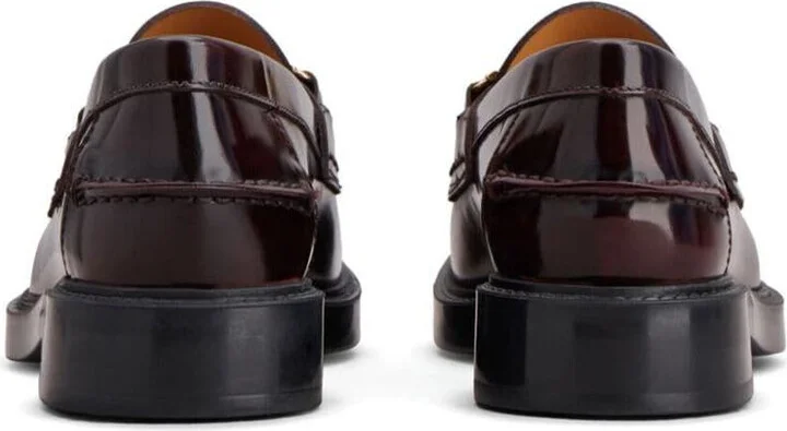 Tod'S Moccasin T Ring Shoes - Image 5