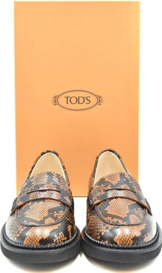 Tod'S Moccasins - Image 4