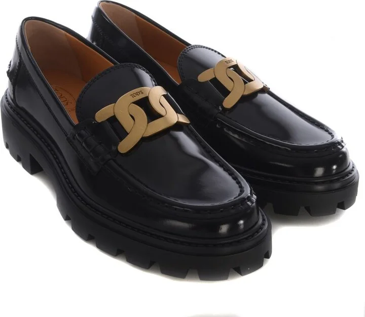 Tod'S Moccasins "Kete" - Image 2