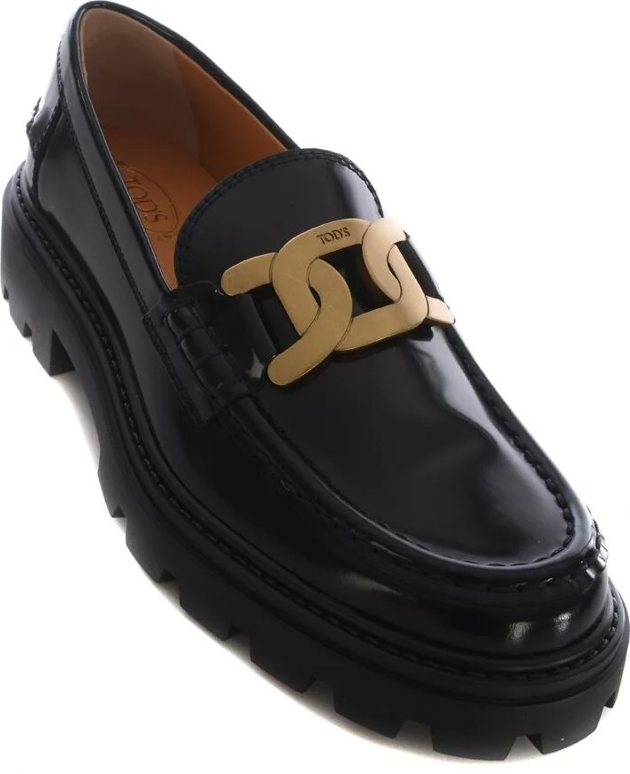 Tod'S Moccasins "Kete" - Image 3