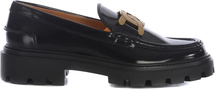 Tod'S Moccasins "Kete"