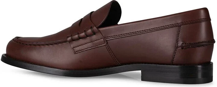 Tod'S Moccasins Leather Shoes - Image 2