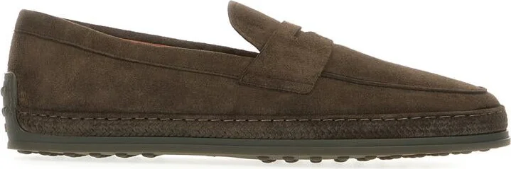 Tod'S Moccasters