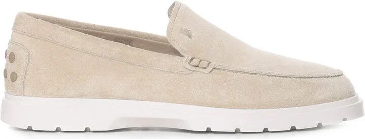 Tod'S Moccasters