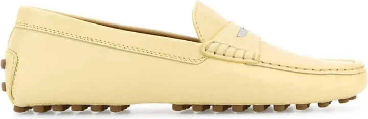 Tod'S Moccasters