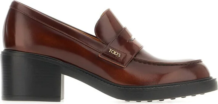 Tod'S Moccasters