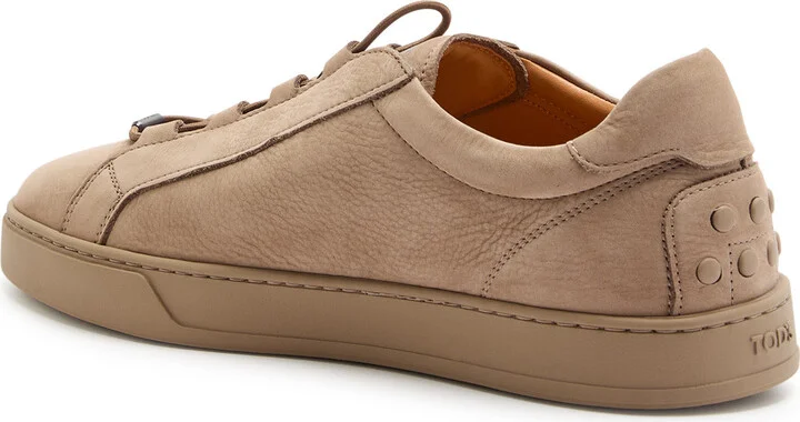 Tods Nubuck Sneakers - Image 2