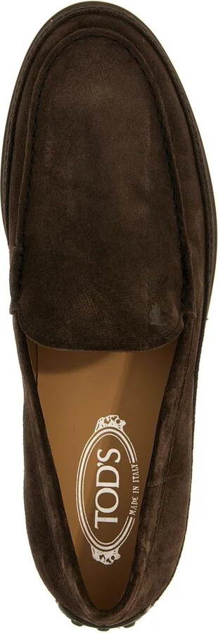 Tod'S 'Nuova Pantofola' Loafers - Image 4