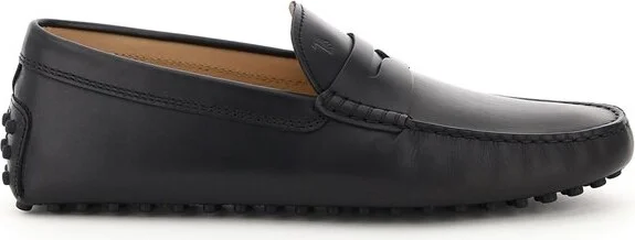 Tod's Nuovo Gommino Driver Loafers