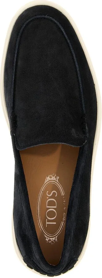 Tod'S 'Pantofola' Loafers - Image 4