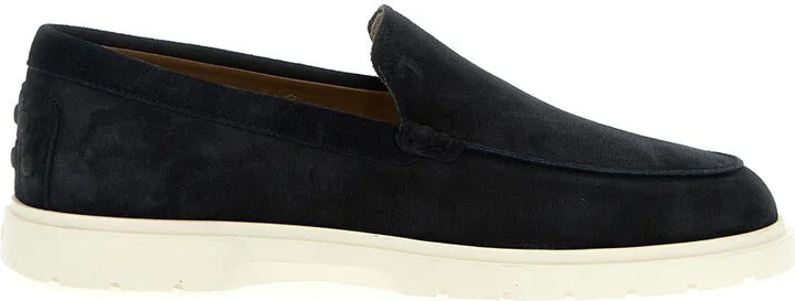 Tod'S 'Pantofola' Loafers
