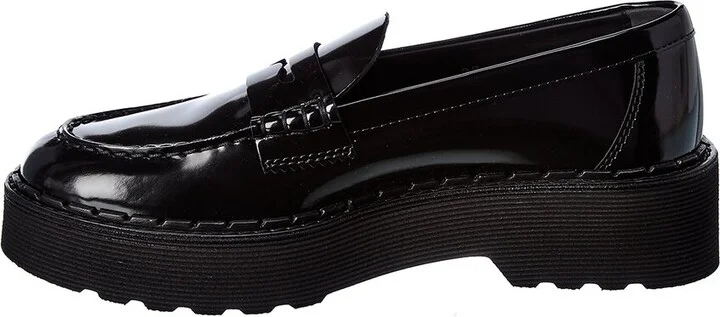 Tods Patent Loafer - Image 2